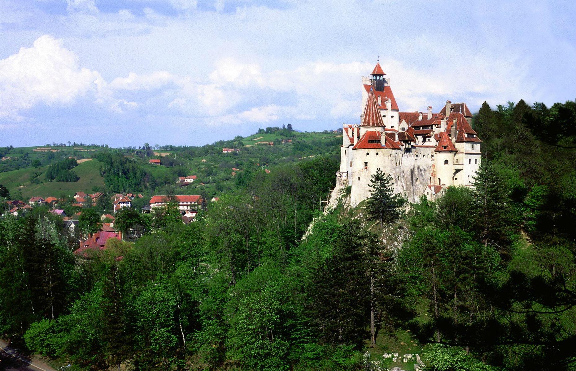 Romania